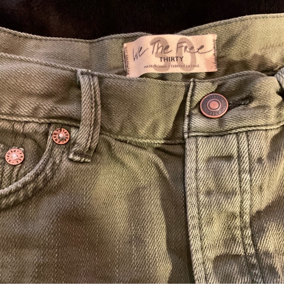 NWT Good Loving Vibrations Shorts - Picture 6 of 12